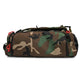 50L Duffle Hybrid Sack™ Dual Carry Bag