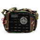 50L Duffle Hybrid Sack™ Dual Carry Bag