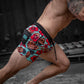 Men's Hybrid Athletic Shorts | 5.5"