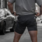 Chico Flex Men's Casual Shorts | 5"