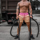 Men's Hooch Daddy Mesh Shorts | 5"