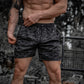 Men's Hybrid Athletic Shorts | 5.5"