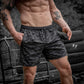 Men's Hybrid Athletic Shorts | 5.5"