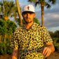 Tiger’s Tee Time