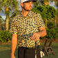 Tiger’s Tee Time