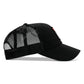Cowboy'n Knuck If You Buck Patch SnapBack