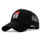 Cowboy'n Knuck If You Buck Patch SnapBack