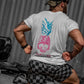 Juicy AF Pineapple Men's T-Shirt