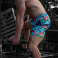 Men's V3 Performance Training Shorts | 5.5"
