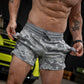 Men's Lounge Sweat Shorts | 5"