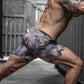 Men's V3 Performance Training Shorts | 5.5"