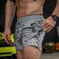 Men's Lounge Sweat Shorts | 5"