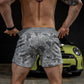 Men's Lounge Sweat Shorts | 5"