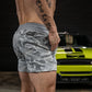 Men's Lounge Sweat Shorts | 5"