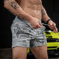 Men's Lounge Sweat Shorts | 5"
