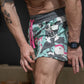 Men's Lounge Sweat Shorts | 5"