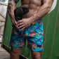 Men's V3 Performance Training Shorts | 5.5"
