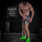 Original Mesh Training / Lifestyle Shorts | 5"