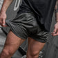 Ranger PT Silkies Training Shorts | 2.5"