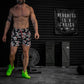 Original Mesh Training / Lifestyle Shorts | 5"
