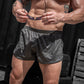 Ranger PT Silkies Training Shorts | 2.5"