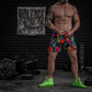 Original Mesh Training / Lifestyle Shorts | 5"