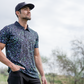 Paint Splatter Polo 2.0