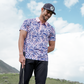 Tie Dye Polo
