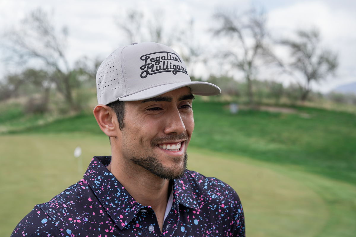 Legalize Mulligans-Gray