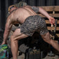 Men's Hooch Daddy Mesh Shorts | 5"