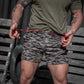 Men's Hooch Daddy Mesh Shorts | 5"