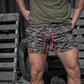 Men's Hooch Daddy Mesh Shorts | 5"