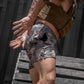 Men's V3 Performance Training Shorts | 5.5"