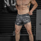 Ranger PT Silkies Training Shorts | 2.5"