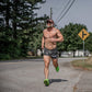 Ranger PT Silkies Training Shorts | 2.5"