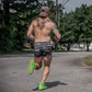 Ranger PT Silkies Training Shorts | 2.5"