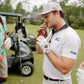 Legalize Mulligans White Polo