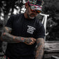 Natural Born Coffee Killer Men's T-Shirt