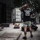 Natural Born Coffee Killer Men's T-Shirt