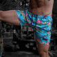 Men's V3 Performance Training Shorts | 5.5"
