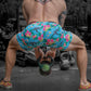 Men's V3 Performance Training Shorts | 5.5"