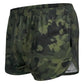 Ranger Silkies Training Shorts | 2.5"