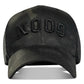 Goon Arched 3D Snapback Hat