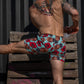 Men's V3 Performance Training Shorts | 5.5"