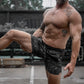 Men's Hybrid Athletic Shorts | 5.5"