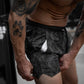 Men's Hybrid Athletic Shorts | 5.5"