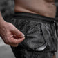 Men's Hybrid Athletic Shorts | 5.5"