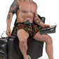 Men's Lounge Sweat Shorts | 5"