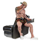 Men's Lounge Sweat Shorts | 5"
