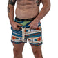 Men's Lounge Sweat Shorts | 5"